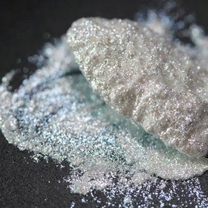 Wholesale 12 Colors Chromium Chameleon Nail <b>Pigment</b> Cosmetic Grade Glitter Color Shifting <b>Eyeshadow</b> <b>Pigment</b> - Product Image 3