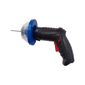 Dust Collector Dust Bowl 2 Gal Plastic <b>Top</b> <b>Loading</b> With Pre Filter For Electric Drill Impact Drill - Product Image 3