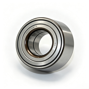 Rodamiento de Cubo de Rueda para Automóvil DAC45860039 45x86x39mm de Alta Precisión para Aplicaciones Automotrices, Directo de Fábrica - Product Image 4