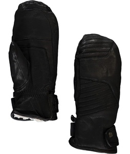 ถุงมือกันหนาวแบบกลางๆ ทนทานต่อการสึกหรอ กันน้ำ สำหรับเล่นสโนว์บอร์ด กีฬากลางแจ้ง ถุงมือสกีสำหรับฤดูหนาว - Product Image 1