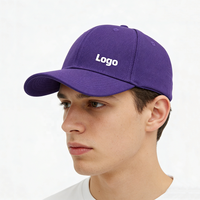 Premium ademende EMF-afschermende baseballcap anti-5G mobiele elektromagnetische stralingsbescherming pet aangepaste logo bulk levering