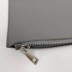 Logo personalizzato cartella A4 cartella in feltro cartella cartella business pacchetto archiviazione prodotti cancelleria materiale scolastico - Product Image 6