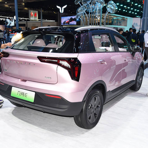 Offerta imperdibile: Geely Geometry E Firefly Trendy City EV SUV - Spedizione Diretta dalla Fabbrica - Product Image 2
