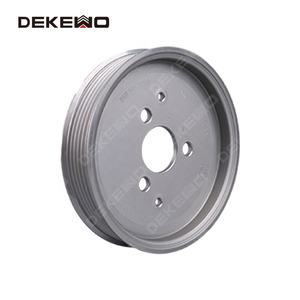 Polea de bomba de dirección asistida 06D145255B para AUDI A4 A5 A6 Q5 2,0 T - Product Image 2