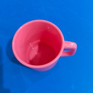 Gıda sınıfı PP malzeme yüksek sıcaklığa dayanıklı yeniden kullanılabilir kahve kupası çubuklar için uygun - Product Image 6