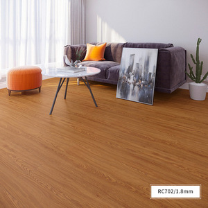 2.0mm Self Adhesive <strong>PVC</strong> <strong>Flooring</strong> Peel and Stick DIY Wood <strong>Vinyl</strong> <strong>Flooring</strong> - Product Image 4