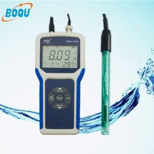 बोइंग पोर्टेबल <span class=keywords><strong>ph</strong></span> मीटर टीड मीटर टेक मीटर मेक मीटर सेंसर में पोर्टेबल <span class=keywords><strong>ph</strong></span>/k/td मीटर - Product Image 5
