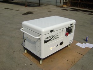 Générateur à double carburant essence, <span class=keywords><strong>vente</strong></span> directe d'usine, silencieux, secours d'urgence pour la maison et les petits chantiers <span class=keywords><strong>de</strong></span> construction, générateur 15kw 18kw - Product Image 4