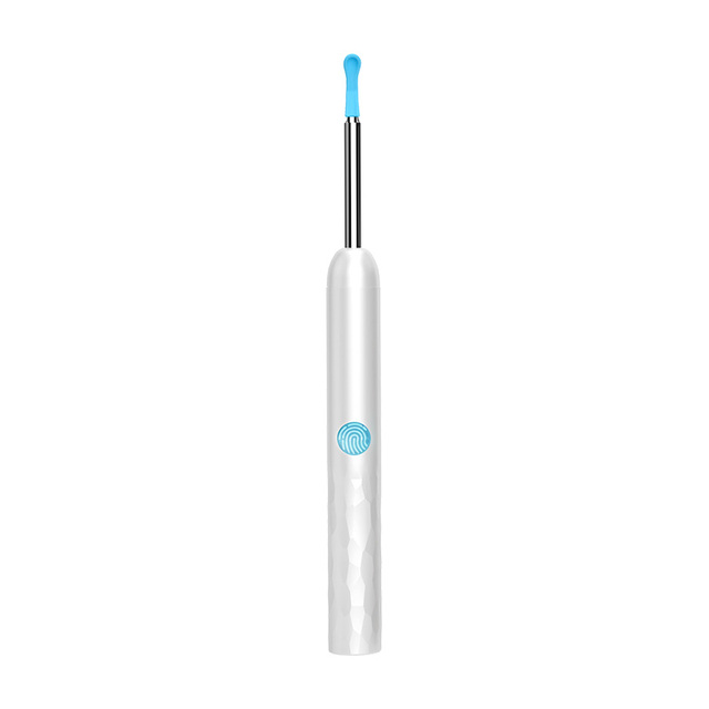 Net Camera Smart Electric Remover Tool With 6pcs Heads Endoscope Camera
