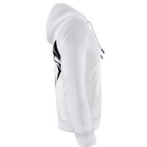 Sweat-shirt de pêche FYC Blue Coast Skull & Anchor pour hommes - Product Image 5