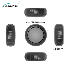 Traceur GPS intelligent TA-1 pour iOS, localisation en temps réel via PC et application iOS pour té<span class=keywords><strong>l</strong></span>éphones, portefeuilles, chiens, enfants, voitures - Product Image 6