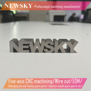 خدمة تصنيع منتجات مخصصة بتقنية <span class=keywords><strong>CNC</strong></span> للألومنيوم وطباعة ثلاثية الأبعاد ونماذج أولية سريعة - Product Image 1