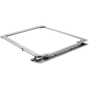 Hiện đại 180 độ chia cửa gỗ trượt theo dõi thiết lập hoàn chỉnh gấp cửa phần cứng phụ kiện phẳng thấp hơn đường sắt vít <span class=keywords><strong>Swing</strong></span> - Product Image 1