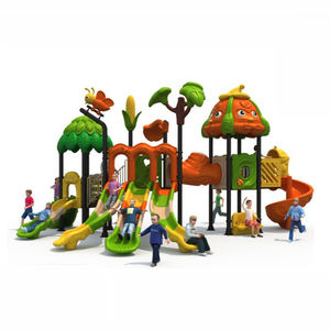 Moetry China fabricó <span class=keywords><strong>juegos</strong></span> de plástico de equipo de entretenimiento al aire libre de lujo <span class=keywords><strong>para</strong></span> <span class=keywords><strong>parques</strong></span> <span class=keywords><strong>recreativos</strong></span> y patios de recreo - Product Image 6