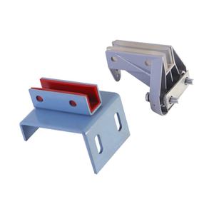 רגיל גבוהה גיליון מתכת עיבוד קטן תיבת הטבעה פגז שלדת אלומיניום - Product Image 6