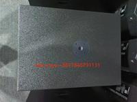 Altavoz PA Profesional, Sistema de Sonido Activo, Subwoofer Individual de 18 Pulgadas, L-SUB 8003-AS de Madera, 1600W RMS para Eventos en Escenario