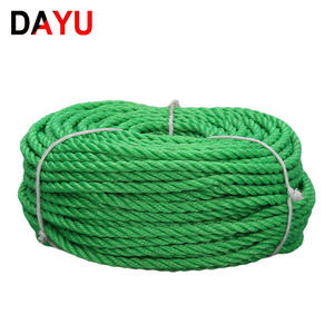 PE Net bọc lớn Vòng kiện Net nylon lưới đánh cá quanh co - Product Image 1