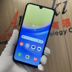 Téléphone intelligent Android en gros de haute qualité A15, toutes fonctions, en boîte, téléphones d'occasion en gros pour Samsung A15 A16 A17 - Product Image 4