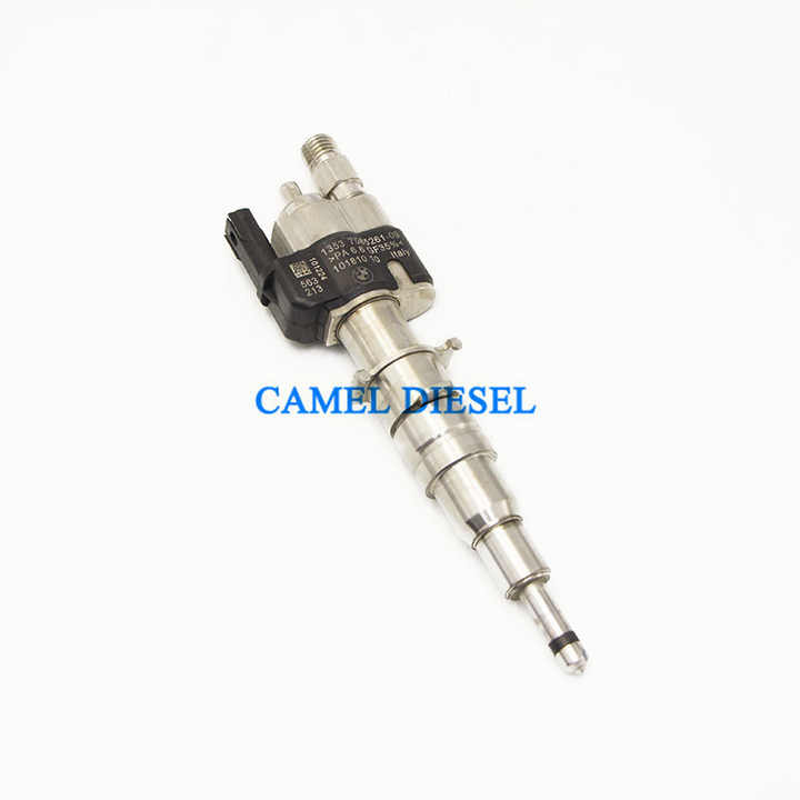 High Quality New Fuel injector 25345994A 28316657 96386780  