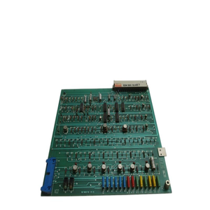 原装 6DM10013LA001 控制板 UNMP PLC 工业自动化 - Product Image 1