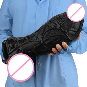 Grand Dildo Géant de Niveau Professionnel, Arme Magique à Effet de Fleurissement, <span class=keywords><strong>Anus</strong></span> et Pénis Géants Extra-larges, Super-épais, Étanche, Écologique et Souple - Product Image 1