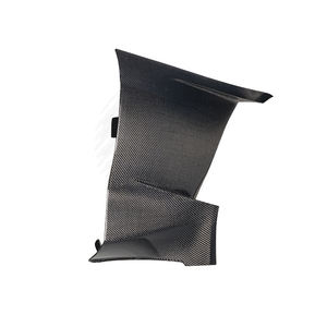 Ventilaciones de guardabarros delantero de parachoques lateral de fibra de carbono A90 A91 para <span class=keywords><strong>Toyota</strong></span> <span class=keywords><strong>Supra</strong></span> A90 A91 <span class=keywords><strong>MK5</strong></span> 2019 2021 2022 <span class=keywords><strong>2023</strong></span> guardabarros ventilados - Product Image 4