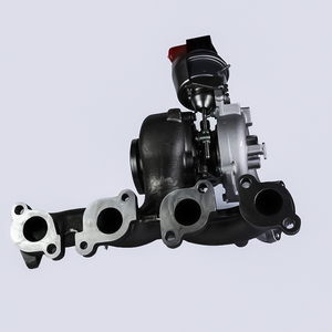 BV43 53039880139 53039700139 Turbo Turbine pour <span class=keywords><strong>VW</strong></span> Passat B6 2.0 TDI 103 Kw - 140 HP <span class=keywords><strong>CBAB</strong></span>/CBDA/CBDB 2007- - Product Image 4