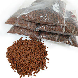 Sustrato de Cultivo Hortícola, Piedra Volcánica Granular, Tierra Nutritiva para Plantas en Maceta, Se Puede Usar Como Adoquín - Product Image 2