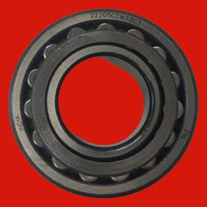 Cuscinetto a Rulli Sferici ORIGINALE <span class=keywords><strong>ZNL</strong></span> 22205CCW33C3 - Product Image 1