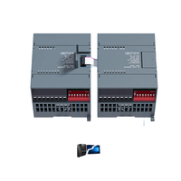 Relais à distance RS485 Plug and Play ModbusRTU 1 E/S Commutateur Entrée et Sortie Module d'extension gratuit UBCT1010 IP20