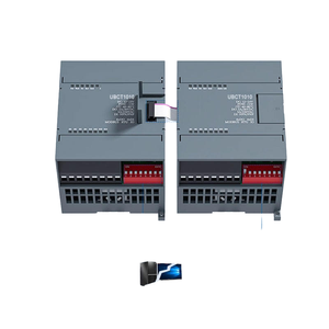 Módulo de Expansão Livre <span class=keywords><strong>RS485</strong></span> Relay Remoto Plug and Play ModbusRTU 1 I/O Interruptor de Entrada e Saída UBCT1010 IP20 - Product Image 4