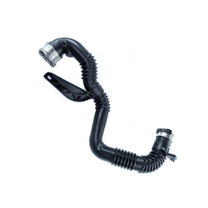 144604EB1B 144604EB0B Tubo di Aspirazione dell'Aria di Carica per Intercooler Turbo, Compatibile con Nissan <span class=keywords><strong>Qashqai</strong></span> J11 <span class=keywords><strong>Renault</strong></span> Kadjar Koleos II 2014-2019 - Product Image 6