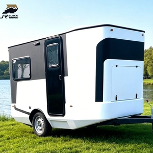 Caravanes de camping pas chères, remorques de voyage tout-terrain <span class=keywords><strong>pour</strong></span> la famille, camping-car à <span class=keywords><strong>prix</strong></span> abordable - Product Image 1