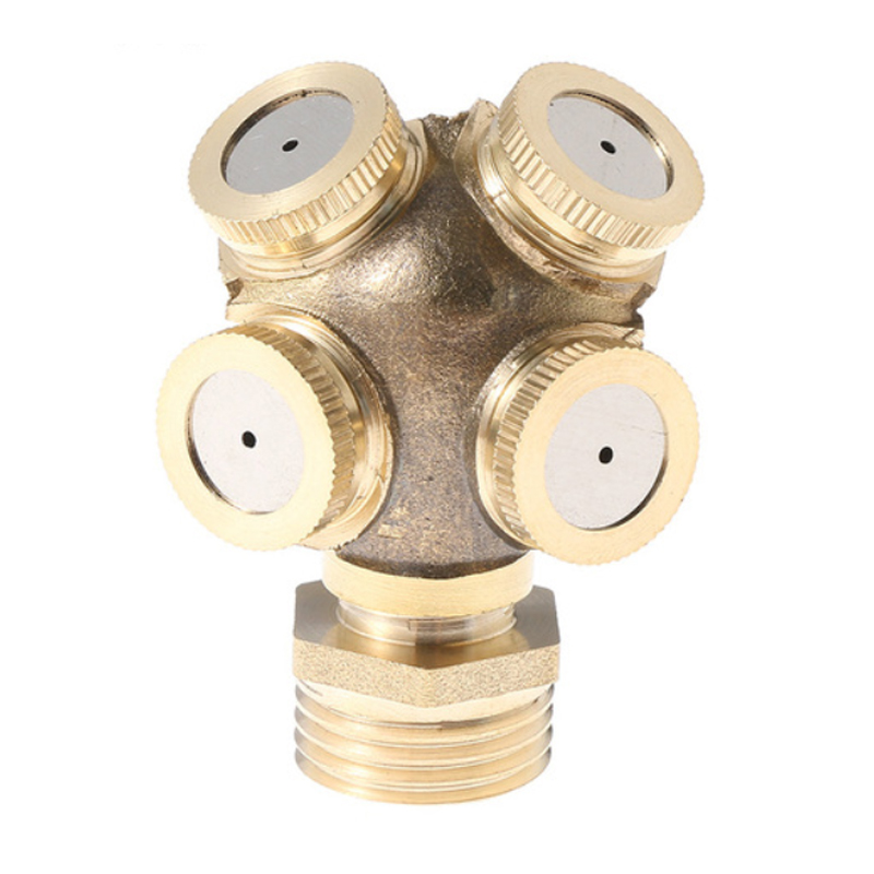 Brass