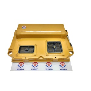 ชุดควบคุมอิเล็กทรอนิกส์ ECU รถขุด 349E รุ่น 417-6014 สำหรับเครื่องยนต์ C13 C15 C18 รถตักล้อยาง 980K 980M 982M - Product Image 1