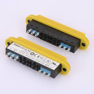 Interrupteur d'activation IDEC original série <span class=keywords><strong>HE2B</strong></span> <span class=keywords><strong>HE2B</strong></span>-M200PY <span class=keywords><strong>HE2B</strong></span>-M200 HE6B-M211Y - Product Image 3