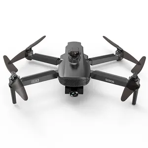 SG908 Pro Kun1 fotocamera Drone evitamento ostacoli 5G 4K HD Quadcopter 3-Axis Gimbal Wifi GPS FPV Profesional pieghevole elicottero RC