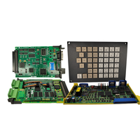 Placa de Circuito Impreso de Interfaz A20B-1007-0900, Placa de Distribución de Energía, Sistema de Control FANUC