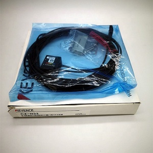 Sensores de Fibra Óptica Digitales RGB CZ-H32 - Product Image 3