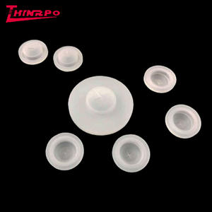 באיכות גבוהה מיני שסתום צלב לשבת סיליקון זרימת בקרת שסתום סימון דרך אחת שסתום בקרת זרימה מחלק - Product Image 5