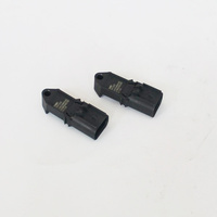 Original ISB QSB ISF QSF motor de combustible piezas sensor de presión 2897331 para maquinaria de construcción marina
