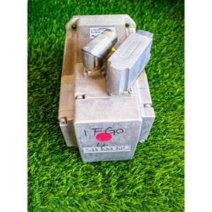 Motor Servo Siemens 1FK7063 F71 1FG0, Equipo de Automatización de Control Industrial - Product Image 2