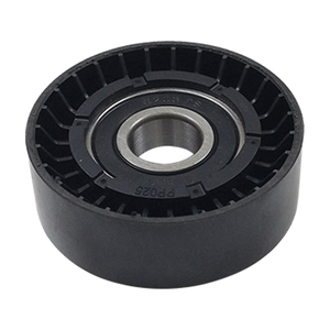 Polea tensora de correa de transmisión de coche 6402020419 para <span class=keywords><strong>mercedes</strong></span>-benz <span class=keywords><strong>W168</strong></span> W169 W245 polea tensora de correa de motor - Product Image 6