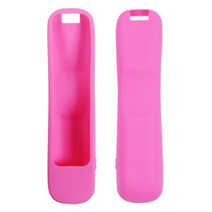 เคสซิลิโคนป้องกันสำหรับสมาร์ททีวี LG MR21GA รุ่นขายดี พร้อมรหัสแบบหมุน รวมถึงฝาครอบรีโมทแบบพกพา - Product Image 5