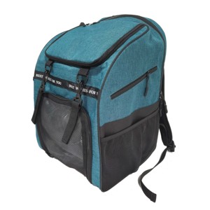 <span class=keywords><strong>Sac</strong></span> d'équipement de <span class=keywords><strong>football</strong></span> américain <span class=keywords><strong>Sac</strong></span> à <span class=keywords><strong>dos</strong></span> de <span class=keywords><strong>football</strong></span>, <span class=keywords><strong>sac</strong></span> d'équipement de grande capacité, avec compartiment à balles et compartiment pour ordinateur portable - Product Image 2