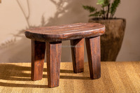 Chaise de salle à manger élégante, légère et durable en bois de frêne, fabriquée à la main, de style mid-century haut de gamme, pour la maison, le bureau et le bar.