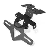 Support de plaque d'immatriculation pour moto QJMOTOR SRK800RS SRK 800RS 2025 2026 – Fixation de garde-boue arrière (Tail Tidy Fender Eliminator)
