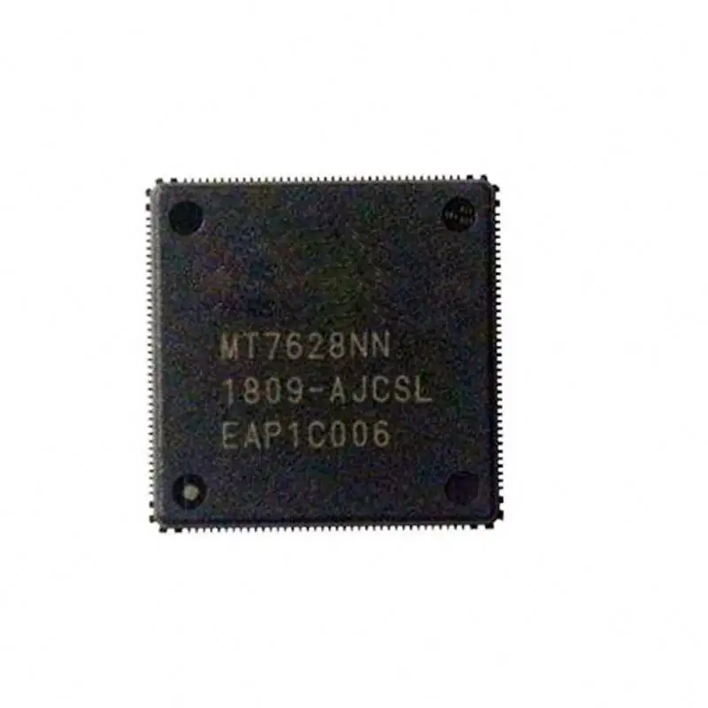 Baru dan asli CIP ic sirkuit terintegrasi mt7628nn MT7628 Beli BOM pemasok komponen elektronik online