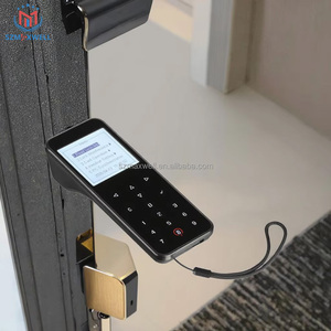 होटल डोर लॉक डेटा कलेक्टर प्रोग्रामिंग पाठक लेखक क्लाउड डेटा पोर्टेबल Lcd स्मार्ट sdk Rfid mf कार्ड pda डेटा कलेक्टर - Product Image 4