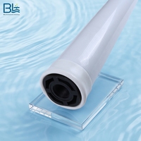 Diffuseur d'air tubulaire EPDM à micro-bulles fines pour le traitement des eaux usées, marque BL, 220V/380V, garantie 1 an, productivité 500L/heure